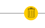 Trash Can Icon